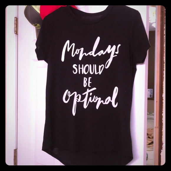 Mighty Fine Tops - Cute Tee 💁🏼♀️